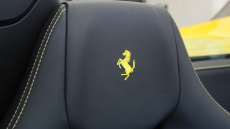 Ferrari 488 Spider 2dr Auto Petrol Convertible